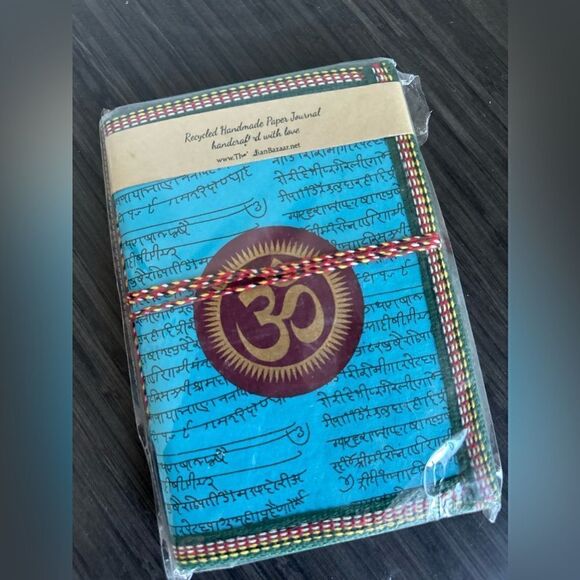 Meditation journal  - Picture 1 of 4